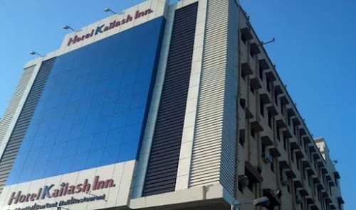 HOTEL KAILASH INN
