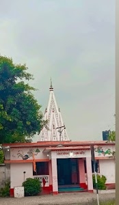 Hanuman Temple