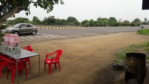 Hotel kesharai