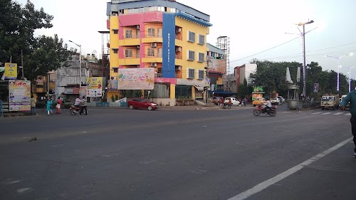 Belepole, Shibpur