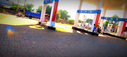 Mahadevpara Petroleum Hindustan Petroleum