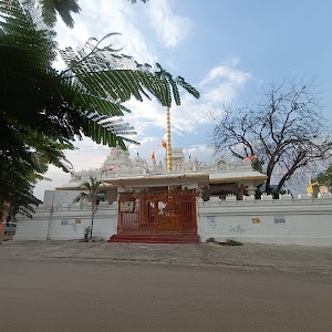 Hanuman Temple