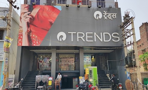 TRENDS