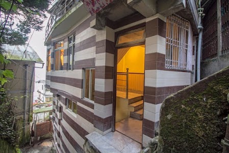 OYO New Amber Hotel