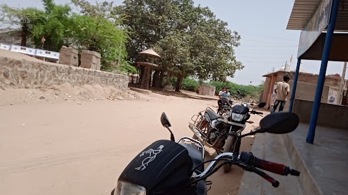 Rajoda