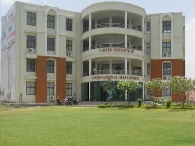 Career Institute of International Management
