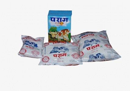 Parag Milk Parlour