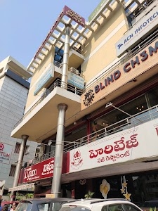 Heritage Veg Restaurant
