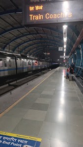 Metro