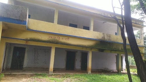 VermaG classes bambri