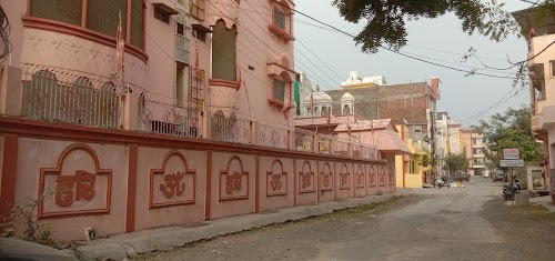 Shri Alakh Mehar Dham Ashram, Ujjain