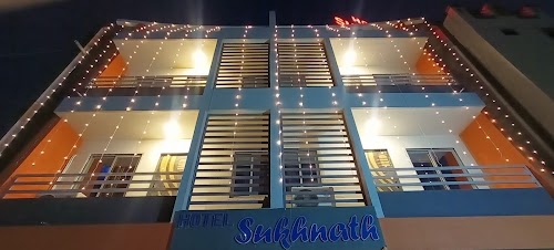Hotel Sukhnath
