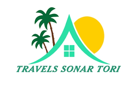 Travels Sonar Tori