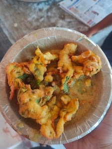 Vishwari Chat Bhandar