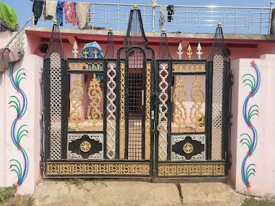 पटेल ट्रैक्टर वर्क शॉप बड़वार