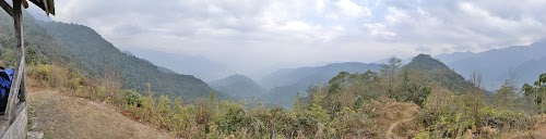 Bhanjyang