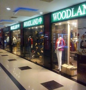 Woodland