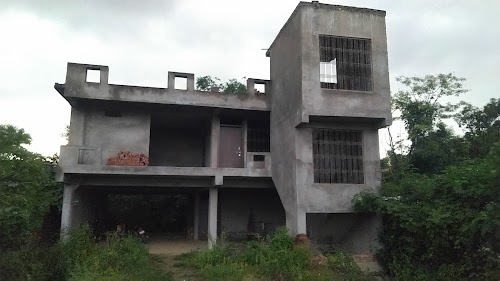 शिव मंदिर अहरी टोला छिबौरा (श्री उपेंद्र सिंह) Shiv Temple Chhibaura Ahri tola ( Mr. Ravendra Singh )
