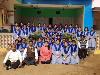 Kantabanji Lions Public School, Kantabanji