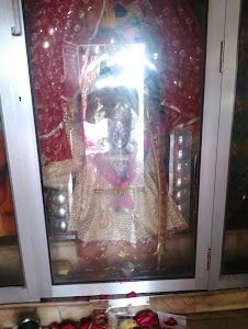 Bharari Devi Temple