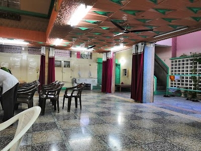 Satnam Sakhi Darbar Lucknow