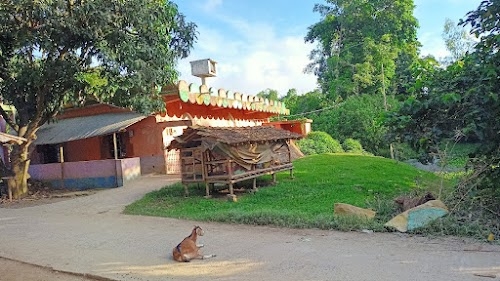 Ramchandrapur Purba Para Jumma Masjid