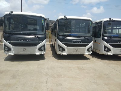 Force Motors