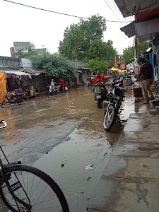 Panchkoshi Chauraha