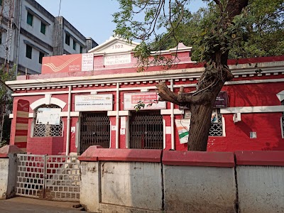 Bishnupur Post Office