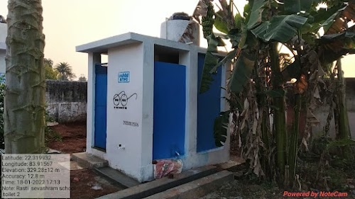 NTPC SVA Rusti sevashram DLCMP