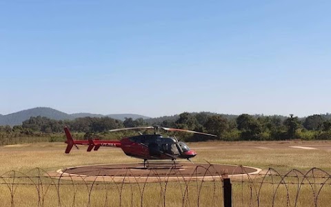 Barbil / Tonto Airstrip (VEBL)