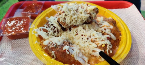 Wonder momos