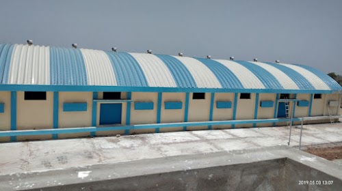 G D M MANEK Construction