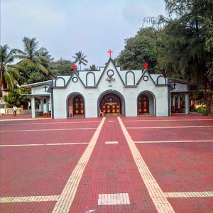 Infant Jesus Centre