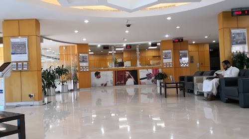 Bank AlJazira