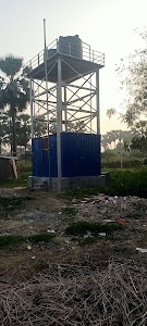 Mugal Shah Colony