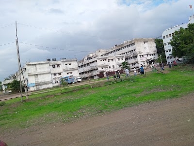 INSTITUTE OF MEDICAL SCIENCES AND RESEARCH