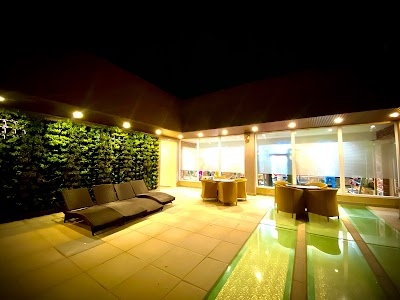Hotel RDS Ramada