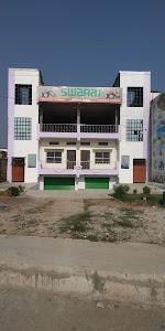 Satish apartment