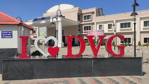 Davangere Railway Station