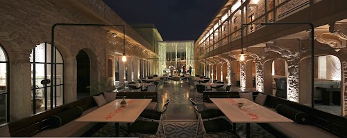 Baradari Restaurant & Bar