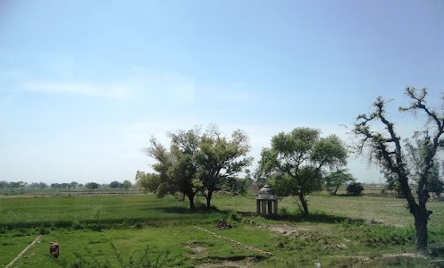 Malapur Shahjahanpur