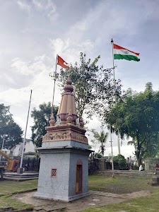 Shree Shaniwar Wada Maruti Mandir