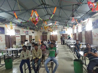 MAHADEV CANTEEN