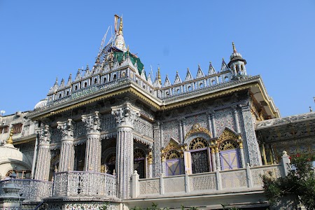 Digambar Jain Bhavan