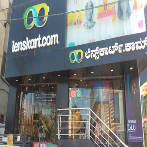 Lenskart.com at JP Nagar, 7th Phase, Karnataka