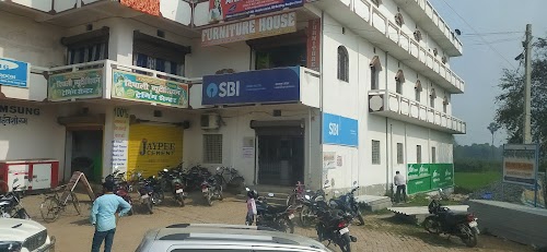 FURNITURE HOUSE DAUDPUR