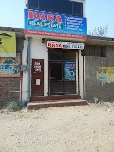 Rana Real Estate