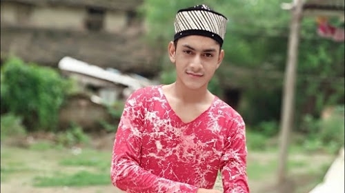 Faizan Welding