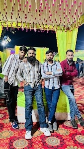 Mukhay gav dhedpura shyampura